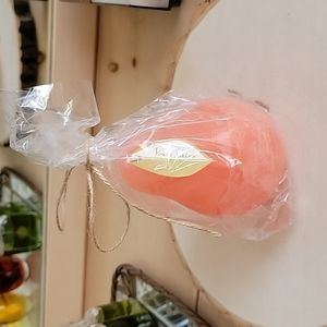 Vance Kitira Timber Pear Candle